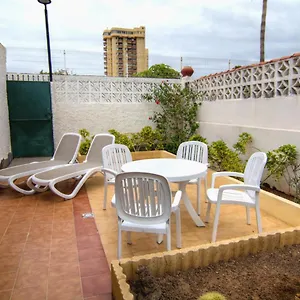 Casa Anna, Cerca La Playa , Arona (Tenerife) Spain