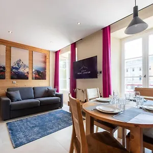 Apartment Caucase Rent, Annecy