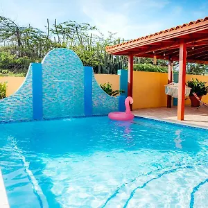 Encantada Aruba , Noord Aruba
