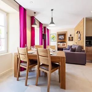 Apartment Himalaya Rent, Annecy