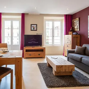 Apartment Alpes Rent, Annecy