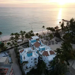 Just Over The Beach-adults Only , Punta Cana Dominican Republic