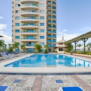 Exquisite Oceanfront , Santo Domingo Dominican Republic