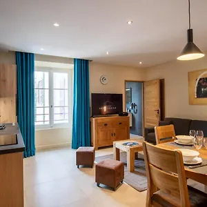 Apartment Appennins Rent, Annecy