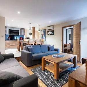 Apartment Appalaches Rent, Annecy